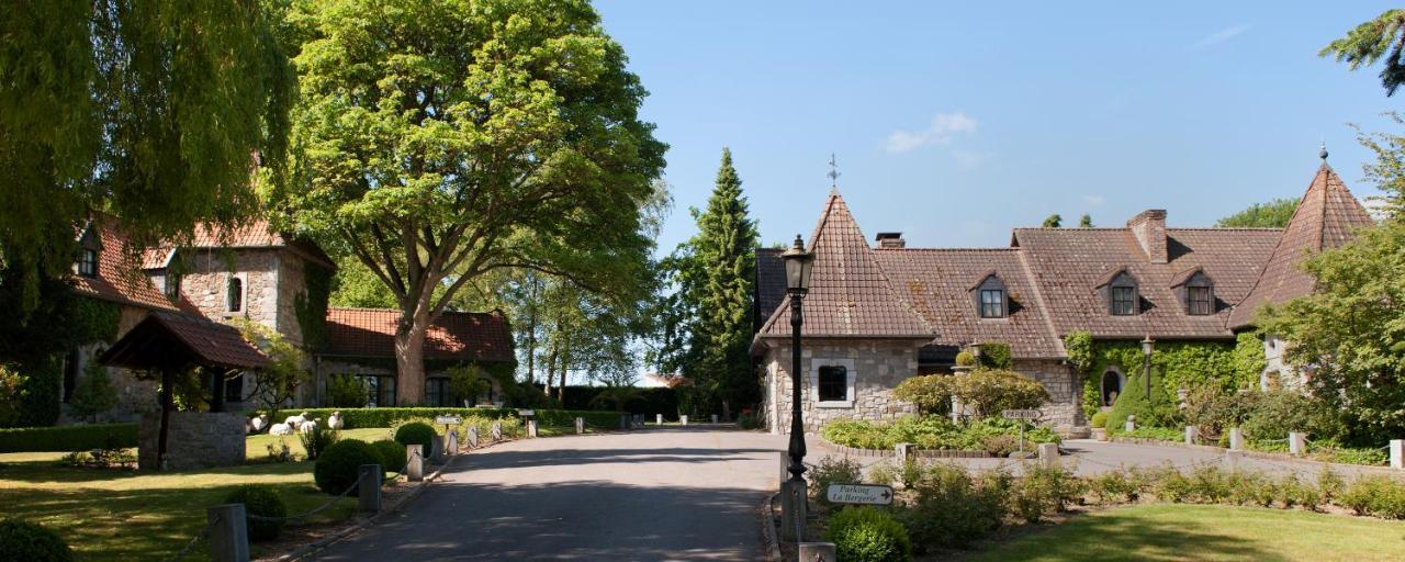 La Bergerie De Lives Bed & Breakfast Namur Exterior photo