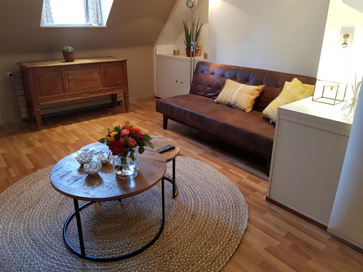 La Bergerie De Lives Bed & Breakfast Namur Exterior photo