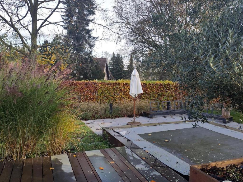 La Bergerie De Lives Bed & Breakfast Namur Exterior photo
