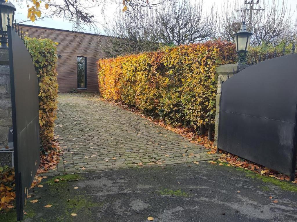La Bergerie De Lives Bed & Breakfast Namur Exterior photo